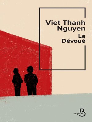 cover image of Le Dévoué